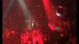 ROCKING SON  MOSKAU OFFER NISSIM REMIX  OFFICIAL LIVE IN TEL AVIV [upl. by Jb]