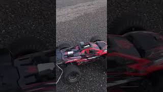 GoPro Kapot Door RC Auto [upl. by Yspyg]