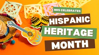 Norwalk High School Celebrates Hispanic Heritage Month  2024 [upl. by Coppinger243]