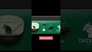 Tony Maserati On the McDSP ChickenHead APB PlugIn [upl. by Dorwin546]