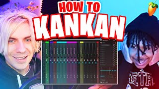 How to Sound like KanKan With KanKan Vocal Preset [upl. by Ajidahk532]