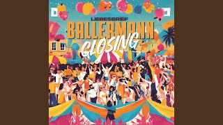 Ballermann Closing Preview [upl. by Dempstor]