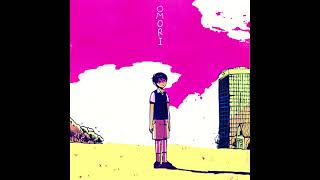 OMORI OST  By Your Side SlowedCemetery Version Extended [upl. by Korman]