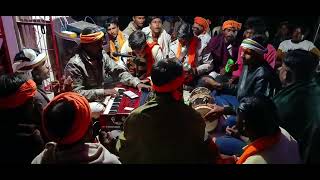 aadivasi bhajan mondli kakri  Jay sitaram Jay shiyaram 🙏🙏 [upl. by Emirak]