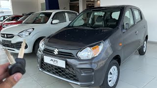 Maruti Alto 800 Lxi 2022❤️Alto Lxi 2022 Latest Onroad price amp All Features alto800 [upl. by Nottap]