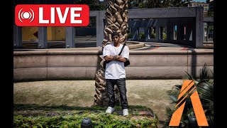 🔴LIVE 😱Helemaal OPNIEUW Beginnen in SPRINGBANKRP👮‍♂️ FiveM SpringbankRP [upl. by Audris]