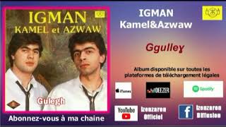 Groupe Igman  Ggulleɣ [upl. by Perdita1]