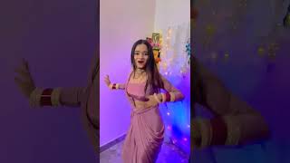 bollywood desi saree bhojpuri dance [upl. by Binah]