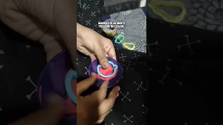 Clay Art clay clayart clayvideos youtubeshorts trending viral 1million games summer [upl. by Lenod]