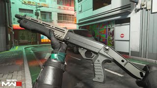 CEL MAI BUN JUCATOR DE WARZONE ROMAN CU DOUBLE SHOTGUN DE PE REBIRTH ISLAND [upl. by Fanechka]