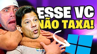 WINDOWS 11 DESPENCOU O PREÇO  GVGMAL [upl. by Eeneg]