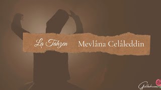 La TAHZEN  Mevlâna Celâleddin allah şiir new video youtube love like trending viral live [upl. by Celia]