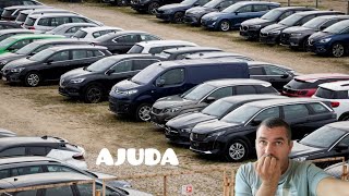 288 Automobilių užkūrėjas ir pavedimų už automobilį paslaptys [upl. by Shaefer]