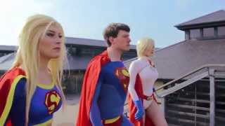 JPopcon 2014 Cosplay Video 12 [upl. by Naejamron]