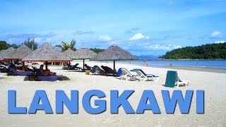 Langkawi Island Malaysias Bestkept Secret [upl. by Accalia154]