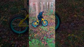 bike fatbike велосипед природа nature велопоход велопутешествие фэтбайк велоспорт bicycle [upl. by Maleeny694]