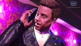 GTA Online After Hours  All Lazlows Missions Nightclub VIP [upl. by Yruok]