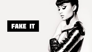 Natalia Kills  Fake It Official Audio [upl. by Caritta]