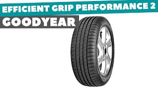 Goodyear Efficient Grip Performance 2 16 inch Owner Review 3 months later [upl. by Nilek]