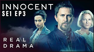 British Crime and Punishment TV Series  Innocent SE 01 EP03  Real Drama [upl. by Rehpotsihrc]