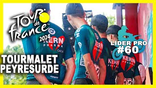 TOUR DE FRANCE 2024 Líder Pro 60 VRJUEGOS [upl. by Awjan]