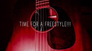 FREE Storytelling Guitar Instrumental Beat 2019 2 Acoustic Guitar SamplesLoops [upl. by Auot]