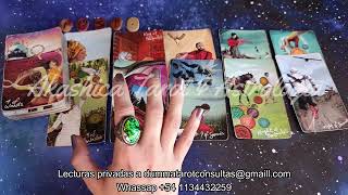 ACUARIO ♒ EL REENCUENTRO TAN ESPERADO LLEGA 🌟HOROSCOPO ESPECIAL NOVIEMBRE 2024 [upl. by Leuams]