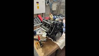 CP2 Yamaha T7 Engine Rebuild  Update video [upl. by Calvina]