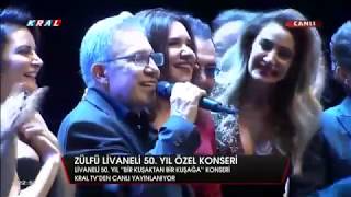 Zülfü Livaneli ve Büyük Koro  Güneş Topla Benim İçin [upl. by Ridan943]