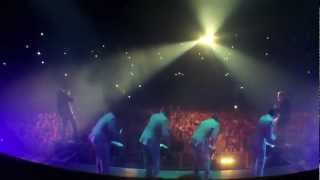 Seeed  Augenbling  Seeeds Haus Live on Stage POV [upl. by Ferdinana]