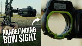 NEW Garmin Xero A1i PRO Bow Sight  FULL REVIEW [upl. by Zorina653]