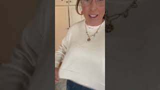 Zeagoo Womens Fall Cropped Sweater Review  Cozy amp Stylish Essential [upl. by Eissel398]