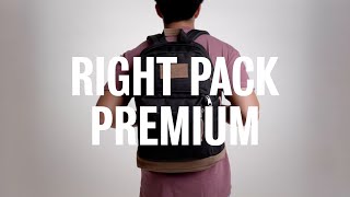 Pack Review Right Pack Premium [upl. by Idonna]