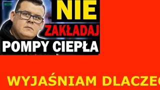 Pompa Ciepła burza po filmie Waldka [upl. by Eiuqram]