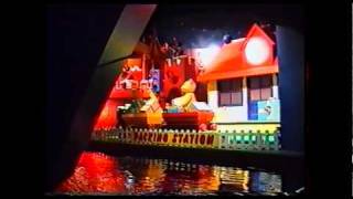 Alton Towers  Toyland Tours  August 2000 [upl. by Letsirk259]