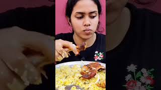 Eating Alfaham kuzhimandi🍗🍲ASMR Malayalam asmr asmrfood eatingshow asmreatingshow kuzhimanthi [upl. by Eibbob]