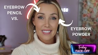 Which eyebrow makeup formula is best for mature skin [upl. by Jay155]