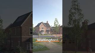 🏡 住喺位於 Wallingford 嘅 Winterbrook Meadows 可以同一時間體驗到鄉村生活嘅魅力同現代生活嘅方便。 [upl. by Sabian632]