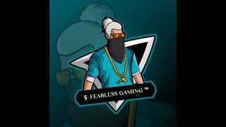 § FEARLESS GAMING™ is live [upl. by Rohclem]