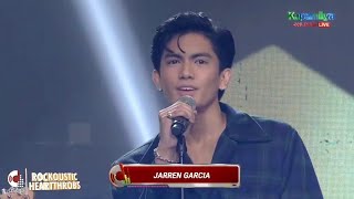 JARREN SA ASAP STAGE  NOVEMBER 3 2024 [upl. by Ashwell192]