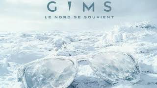 GIMS  AVEC TES MAINS  Audio Officiel [upl. by Noskcire]