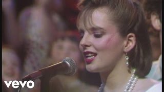 Altered Images  Bring Me Closer Razzmatazz 1983 [upl. by Latnahs]