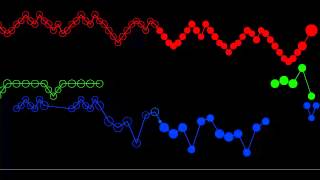 JS Bach Prelude amp Fugue 21 in Bflat Major Well Tempered Clavier Book 1 BWV 866 [upl. by Dnivra674]