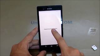 How To Unlock Sony Xperia L1 XZ XZs XZ Premium XA1 XA1 Ultra and X Compact by Unlock Code [upl. by Nauhs]