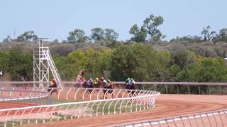 Charleville 20241006 Race 2 [upl. by Kieran]