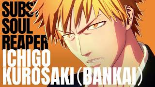 Bleach Rebirth Of Souls Ulquiorra and Bankai Ichigo Breakdown trailers [upl. by Ynohtnael]