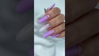 Ricostruzione unghie nails nailart unghie unghielunghe [upl. by Lilli]