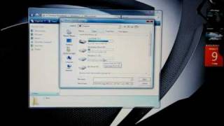 Tutorial How to Dual Boot your Computer with Windows Vista and Windows 7 [upl. by Schulman185]