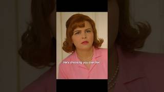 Beth Ann is worried about April show foryou comedy [upl. by Aninaj]