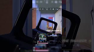 1v4 Near Prison Recall Tower – No Second Chances for Them 💥 [upl. by Ysteb]